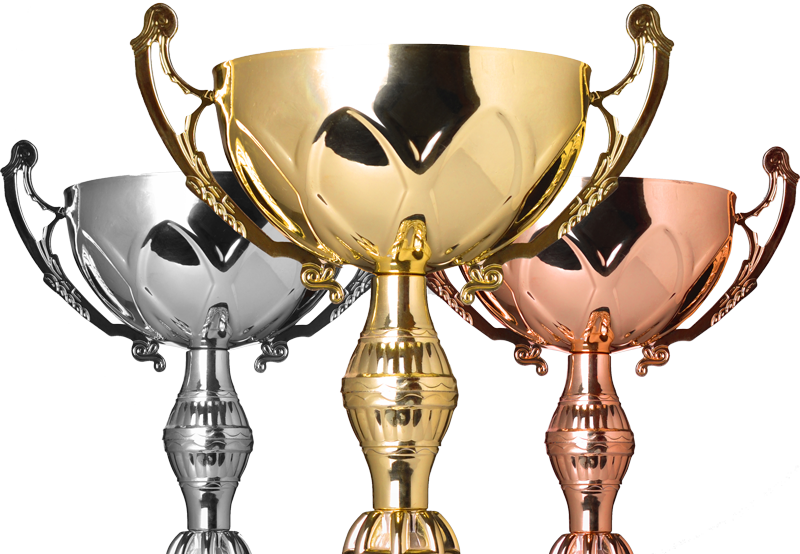 Competition Open