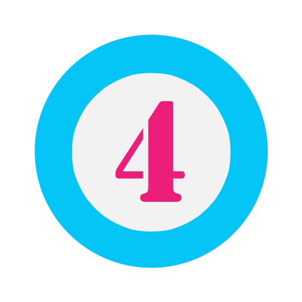 CT Step 4