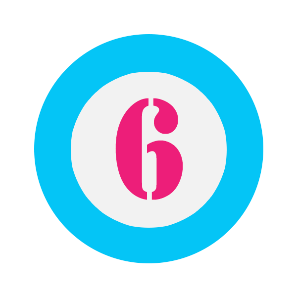 CT Step 6