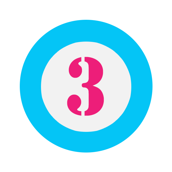CT Step 3
