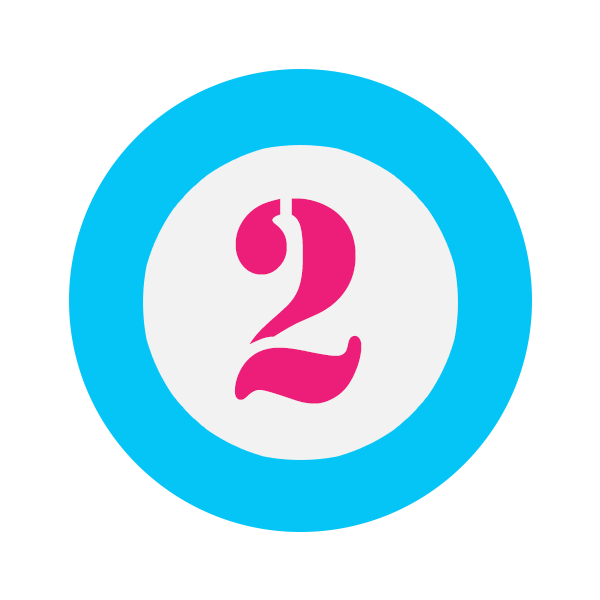 CT Step 2