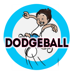 Dodgeball – Primary PE Planning