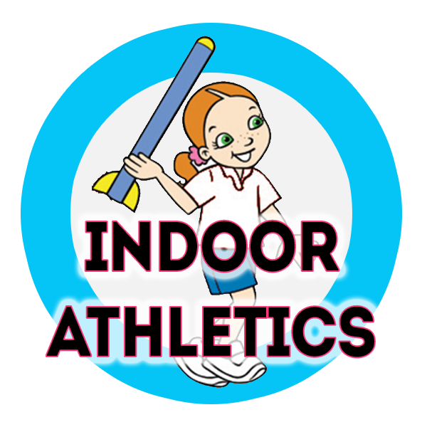 Indoor Athletics Primary PE Planning