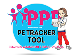 PE Tracker Tool