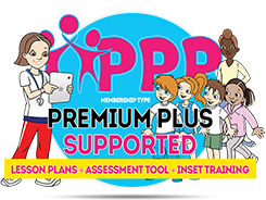 Premium plus supported