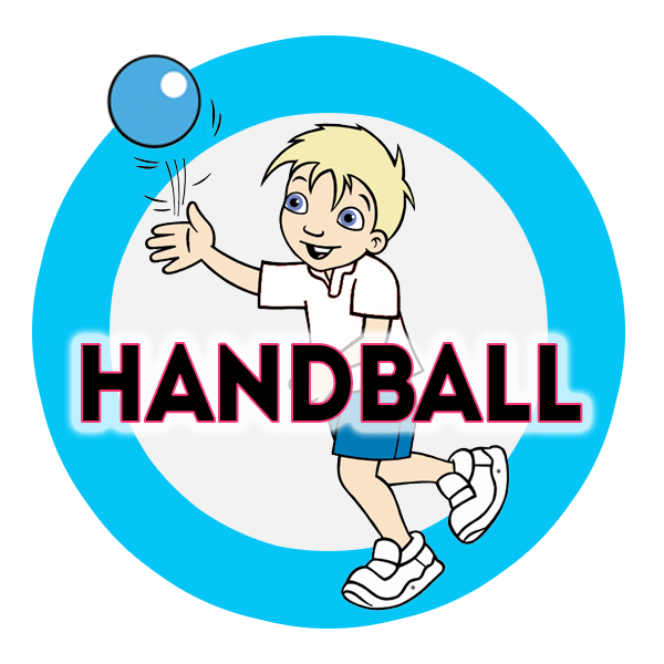 Handball Primary PE Planning