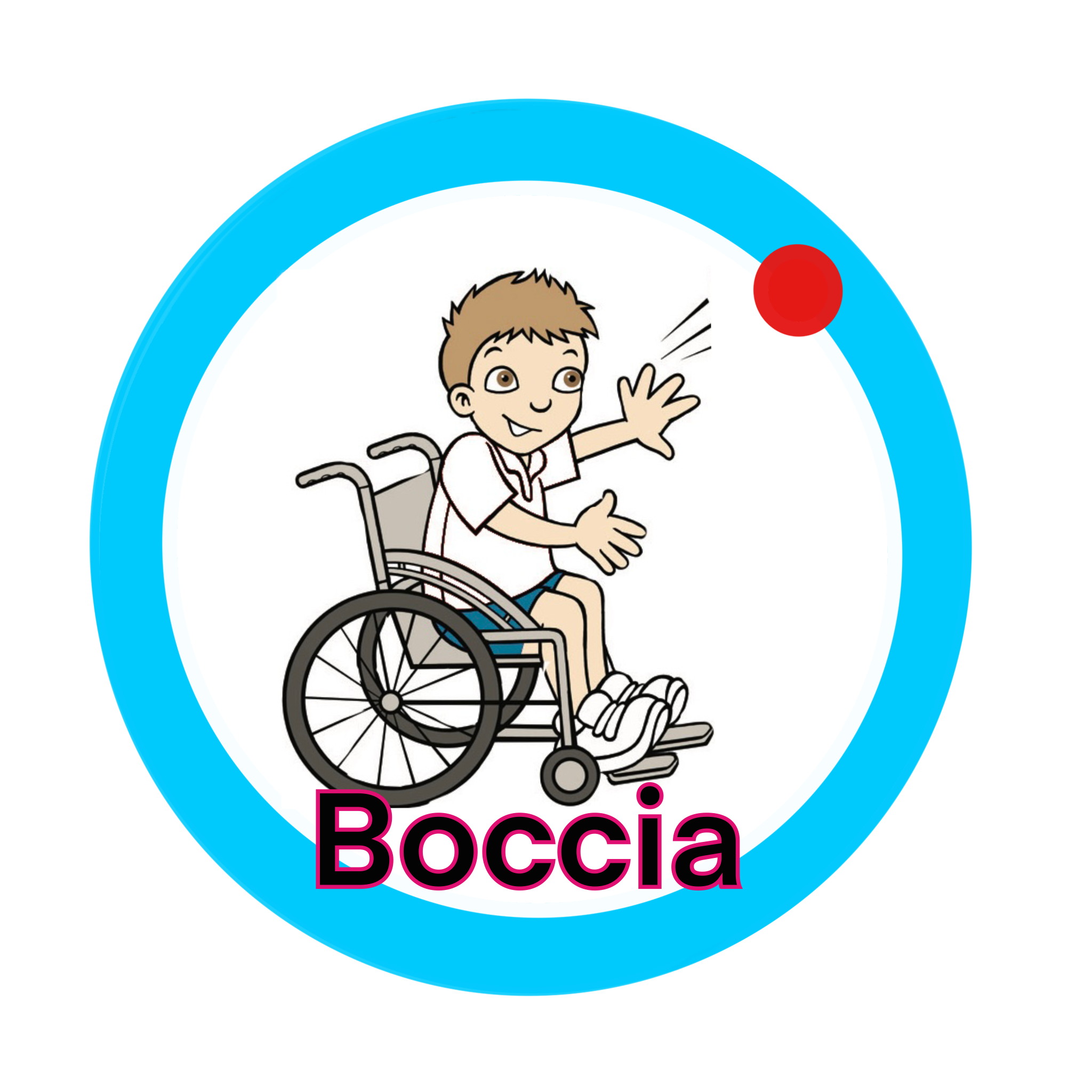 Boccia – Primary PE Planning