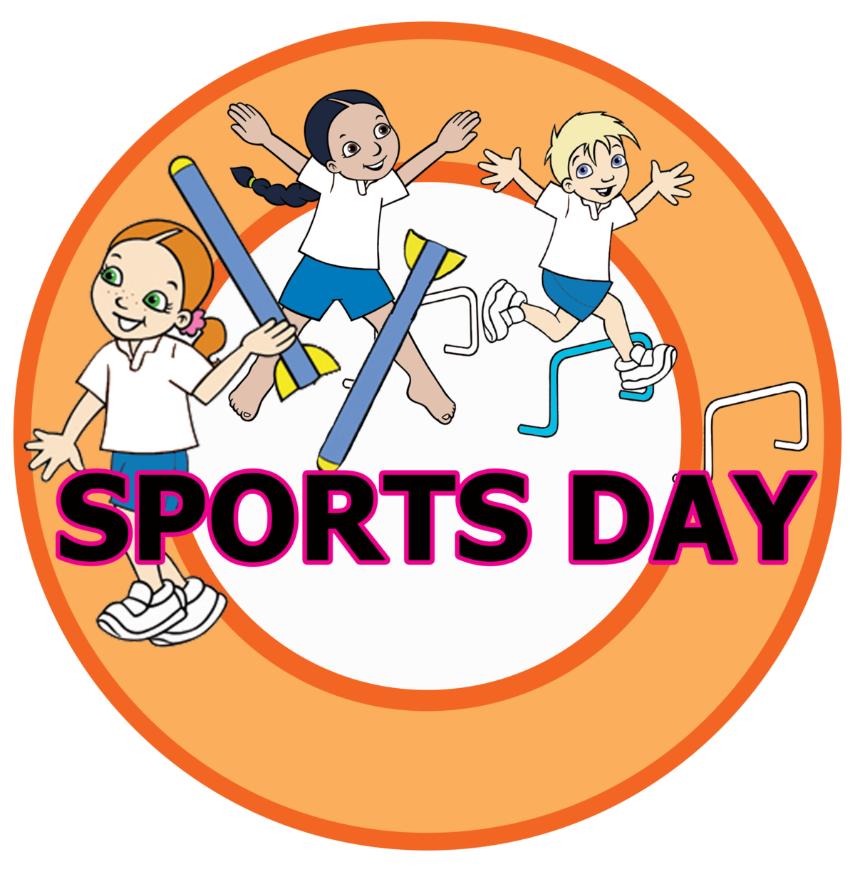Sports Day – Primary PE Planning